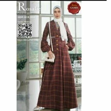 tuneeca poeva preloved size xs