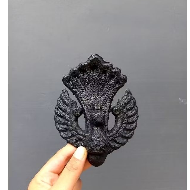 KAKI SANGKAR BURUNG PERKUTUT isi 4 Biji