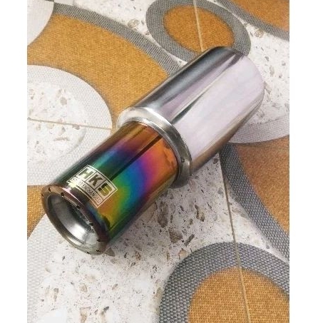 knalpot mobil bass empuk ,knalpot hks gronel, knalpot mobill hks bass