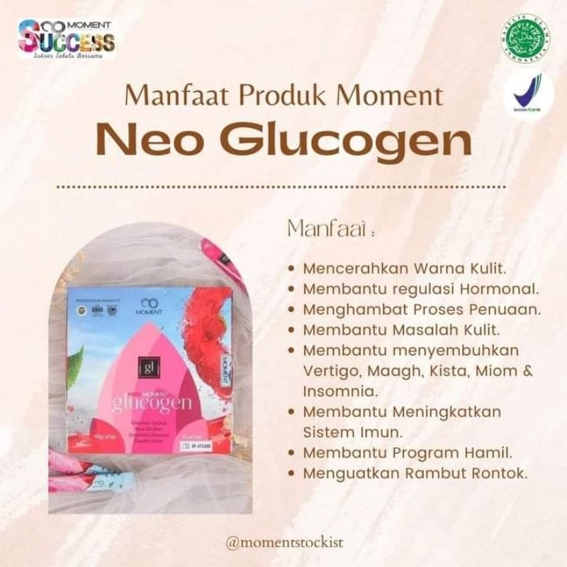 Neo Glucogen
