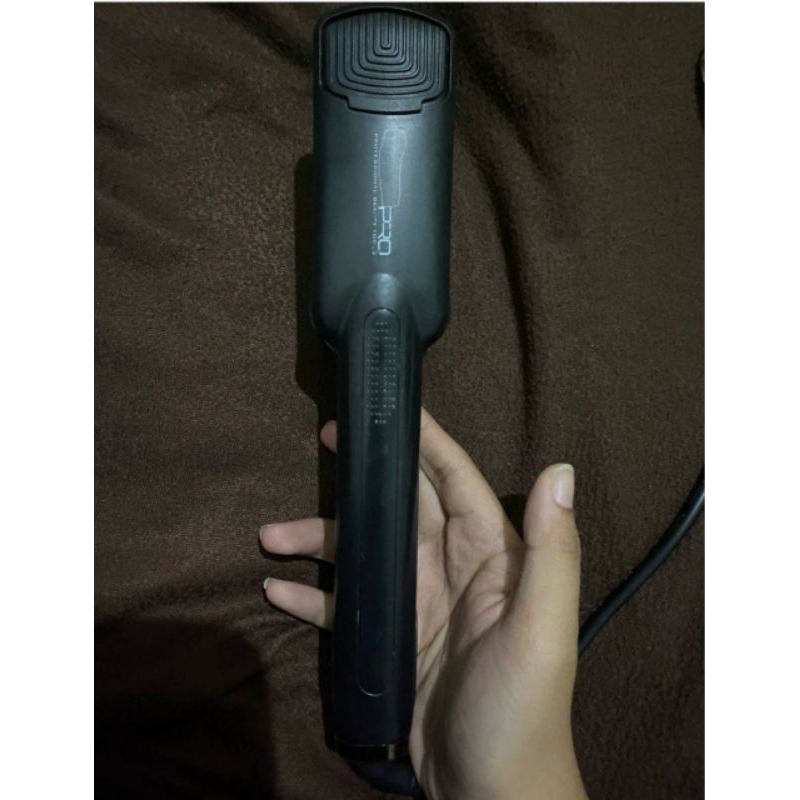 Catokan Takeda pro 7119 (Preloved)