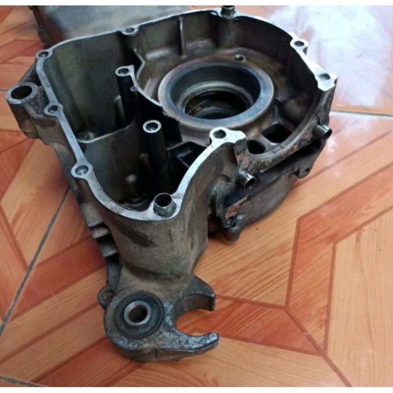 KRENGKES KALTER KIRI YAMAHA 5TL MIO SPORTY MIO SMILE ORIGINAL