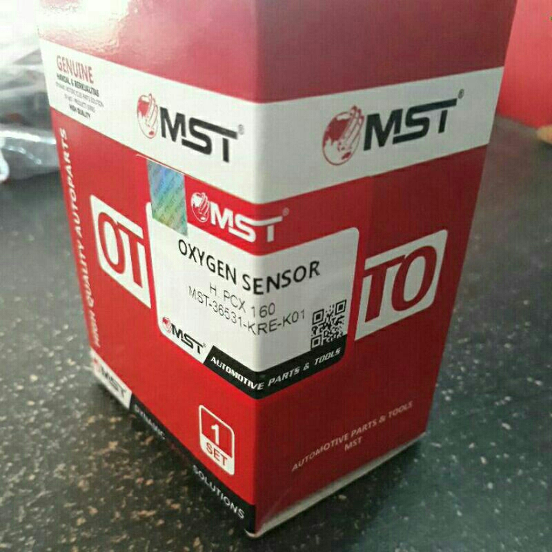 oxygen sensor/ sensor o2 mst H pcx 160fi