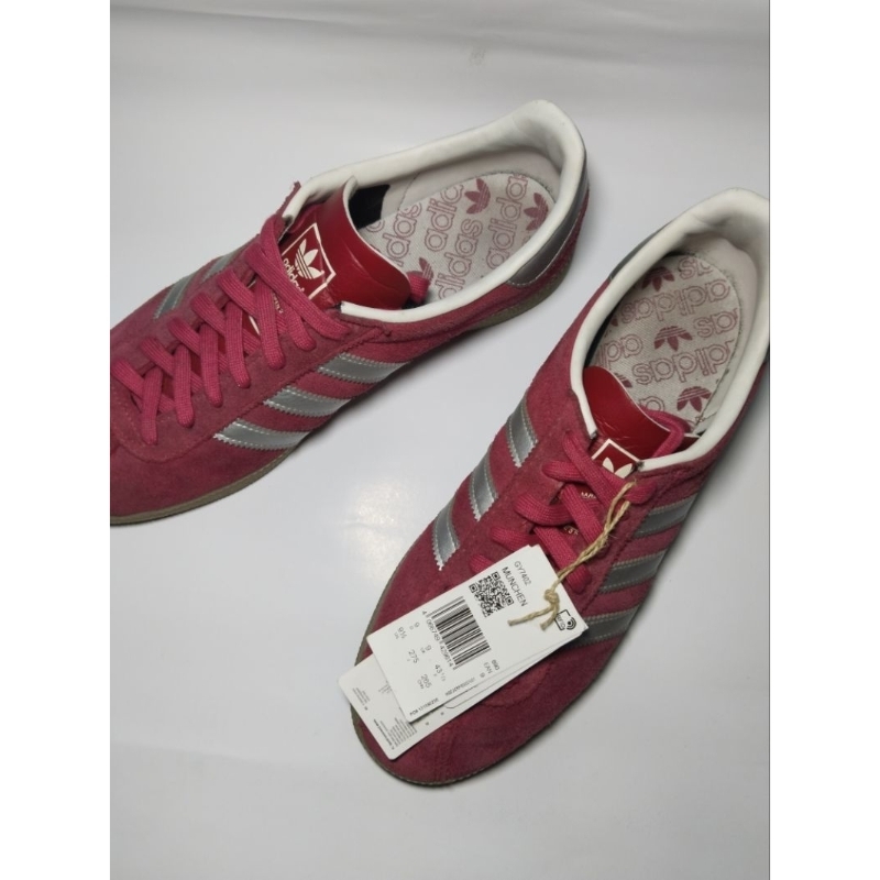adidas munchen red scarlet
