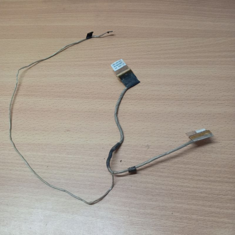 Flexible Cable Lvds Fleksibel Laptop Asus X550Z X550 Z