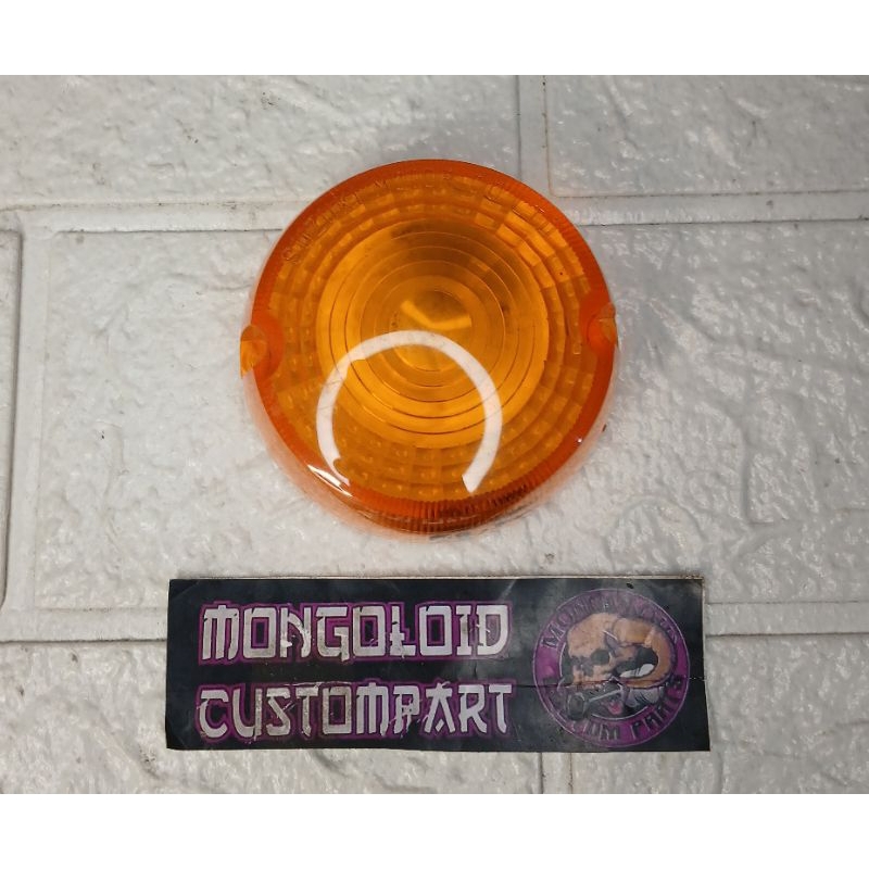 kaca mika sen sein suzuki FR70 FR 70 original japan