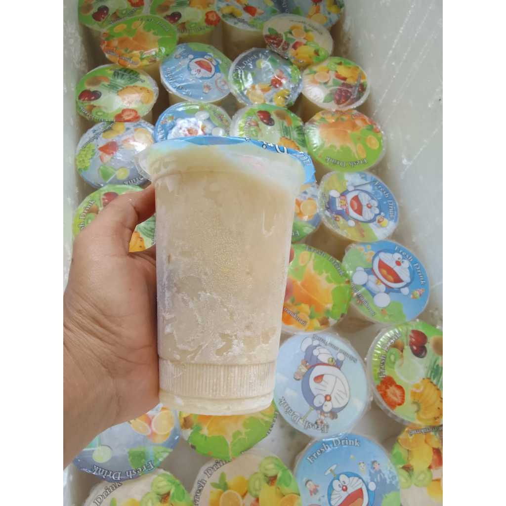 

Jus Durian | Durian Es Krim | Es Durian | Durian Cup Premium