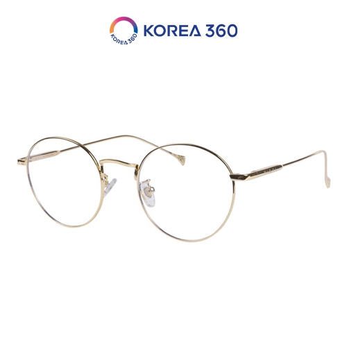 RIETI Glasses LICORNE G Gold