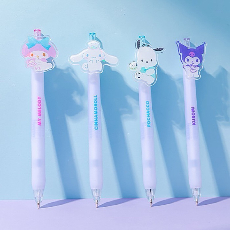 

FAGRO- PENCIL MEKANIK PENCIL ISI SUNRIO-623007000