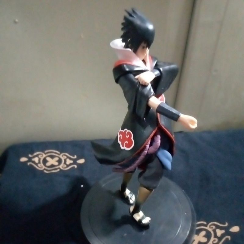 action figure Sasuke
