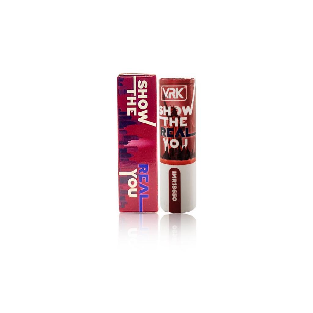 VRK 2500MAH BATTERY VRK 18650 BATERAI 35A VRK