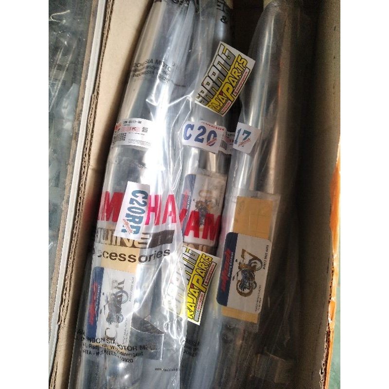 ALTECH C17 C20 C20RR