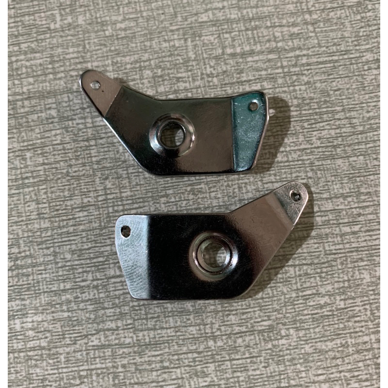 KG20F Jalur Benang Tension Mesin Jahit Obras 737 747 757