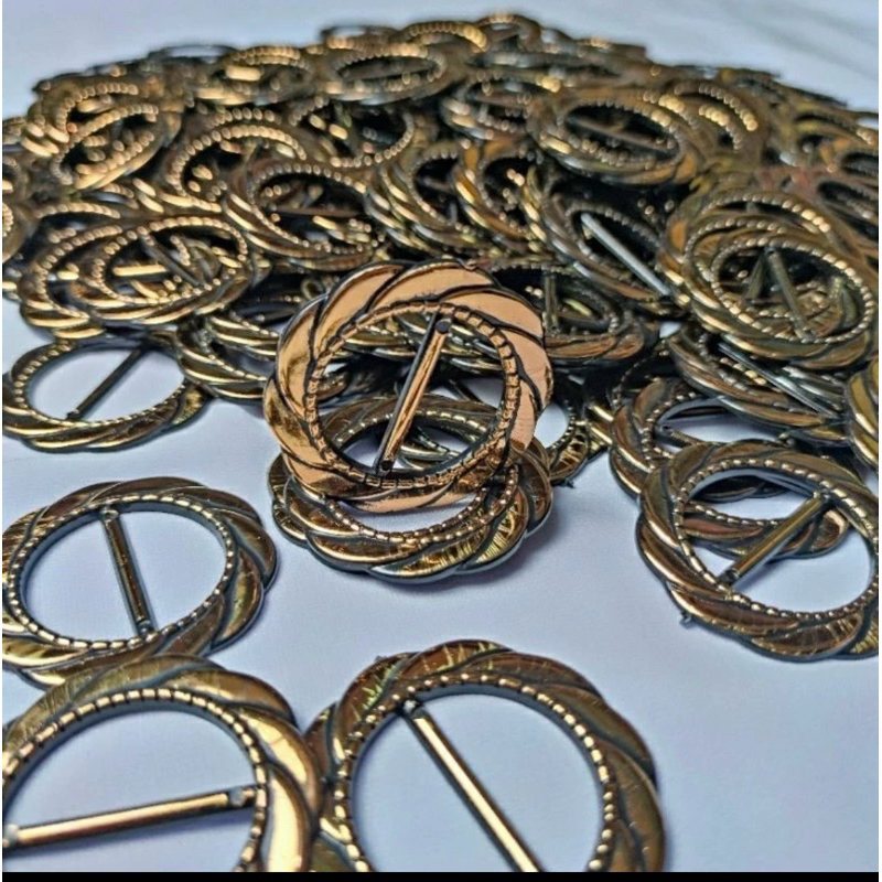 19-ring/gesper/roklilit/ring gesper roklilit