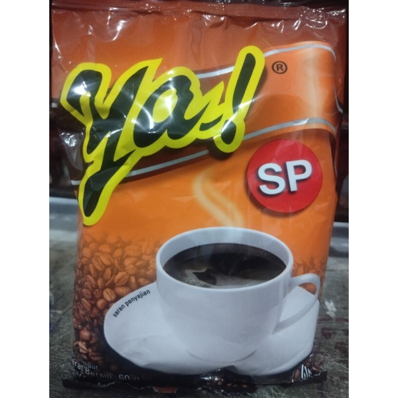 

Kopi Ya SP