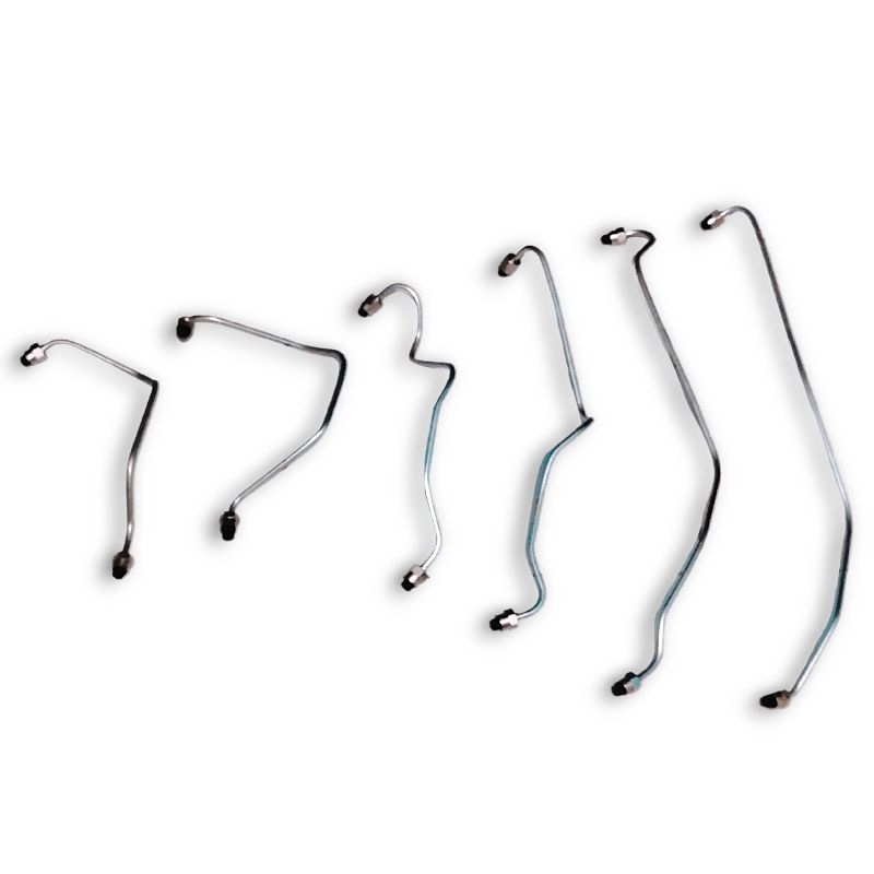 Pipa Nozzle Mitsubishi FUSO 6D14