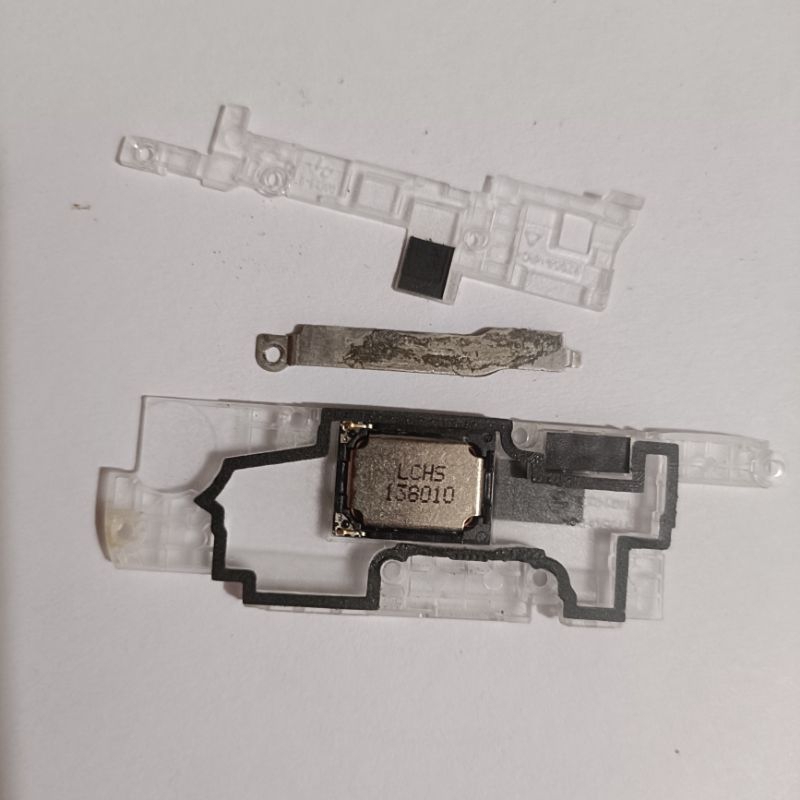 BUZZER LUNA V57 ORIGINAL COPOTAN