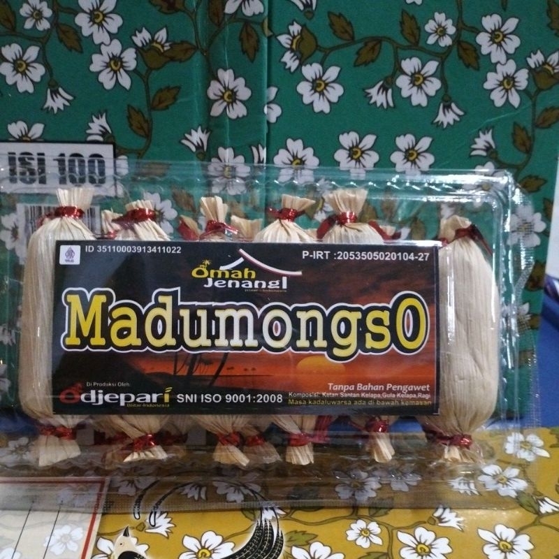 

madumongso