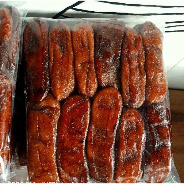 

SALE PISANG BASAH MADU MINI
