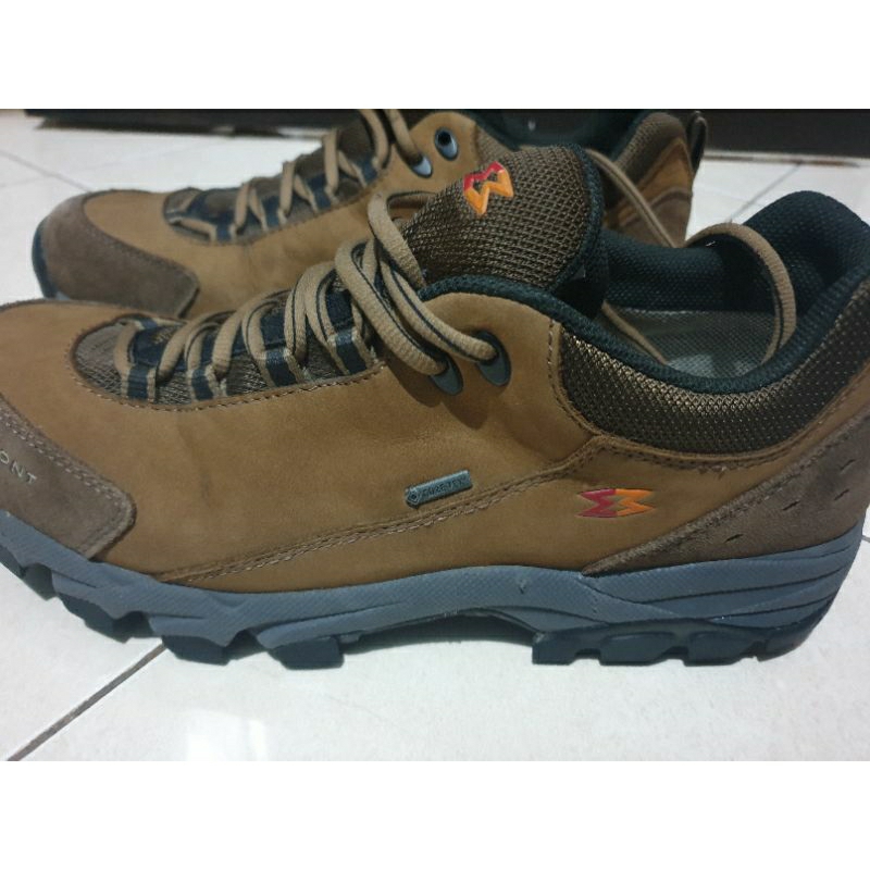 Sepatu Garmont Montello II