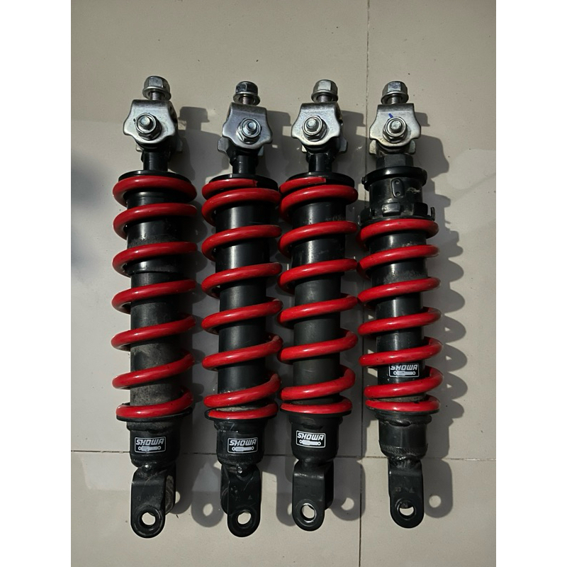 shock belakang CBR150R/CB150R