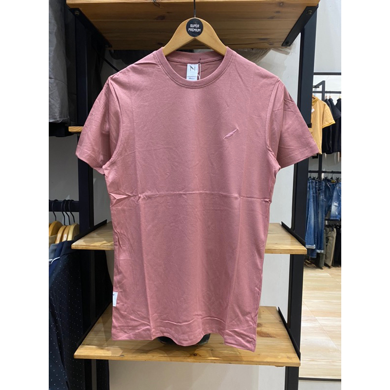 Kaos polos pria nitrogen  kaos pria nitrogen original