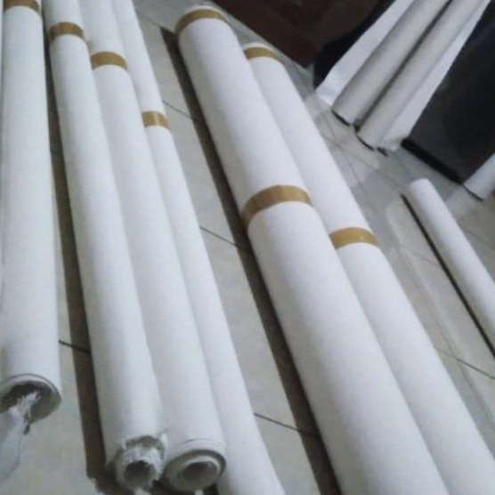 

Kain Kanvas Kanvas Roll UK 15m x 3m Berwarna Putih Kain Kanvas Premium k A5R7