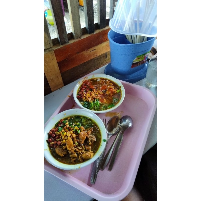 

resep miayam kamsir tombol