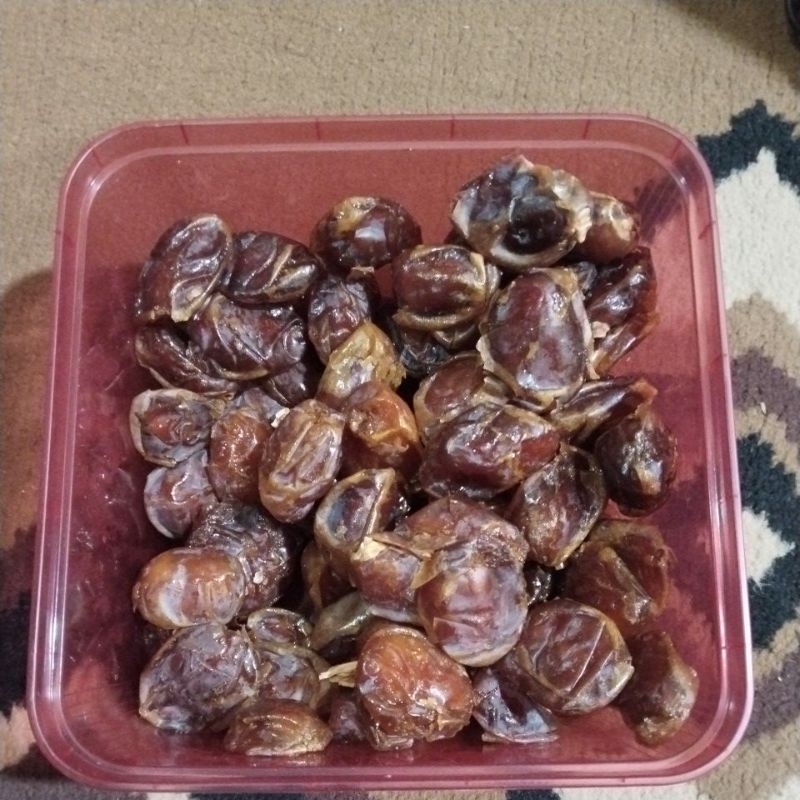 

kurma halas premium