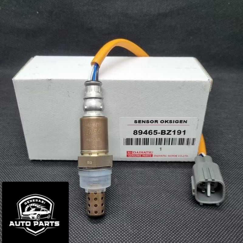Sensor Oxygen Gran max Luxio Terios Rush 89465-BZ191-001