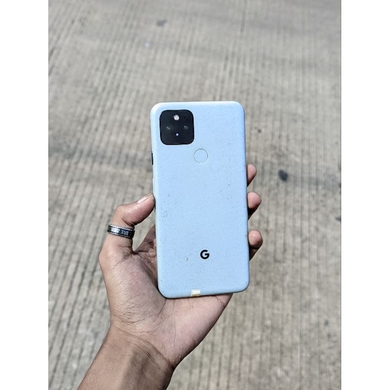 Goggle Pixel 5 8/128gb SECOND