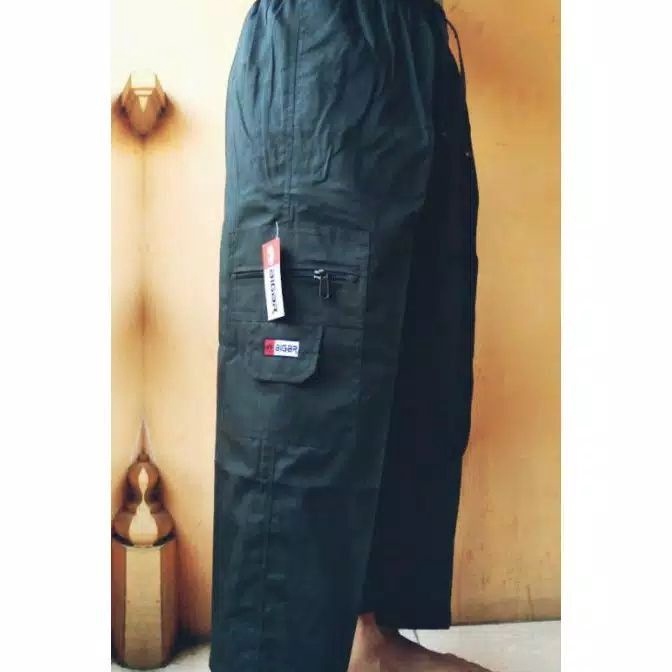 Promo Terbaik Celana Pangsi Sirwal Pria Dewasa Pansi