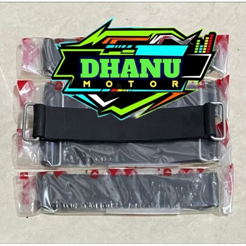 karet Aki satria fu 150 original sgp