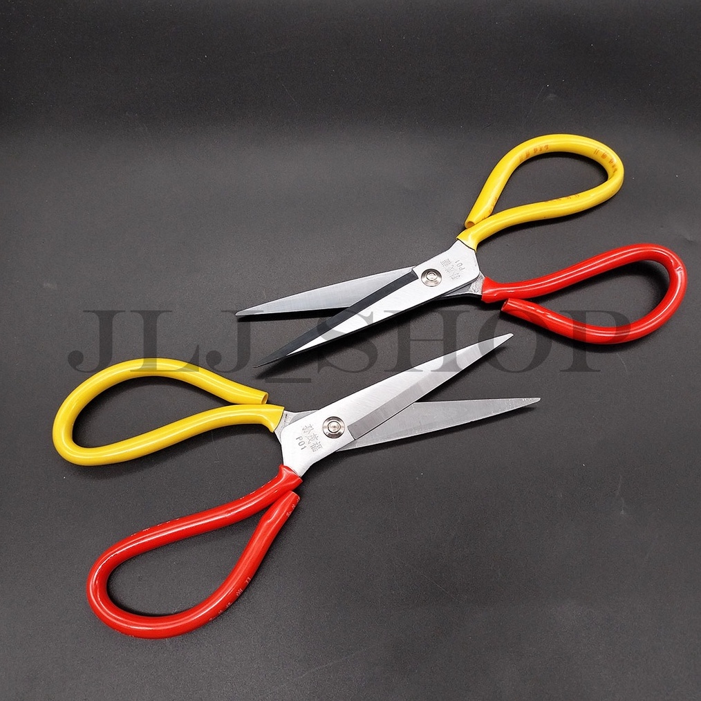 

Gunting kodok jumbo 15 inch k E2U9