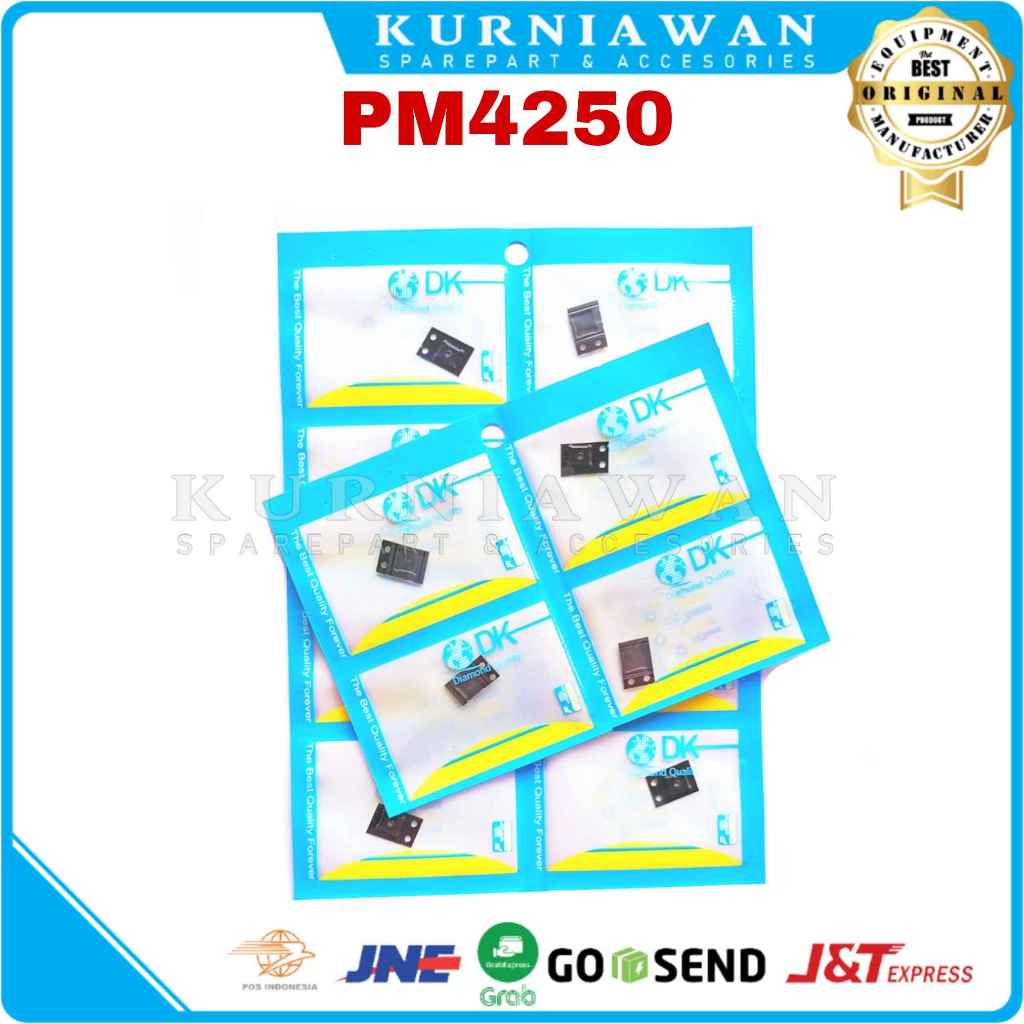 IC Power PM4250 IC Xiaomi Redmi Note 9