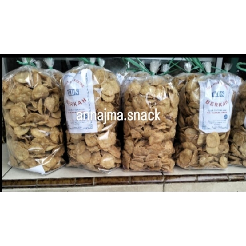 

GANDARIA KHAS CIREBON 1 KG