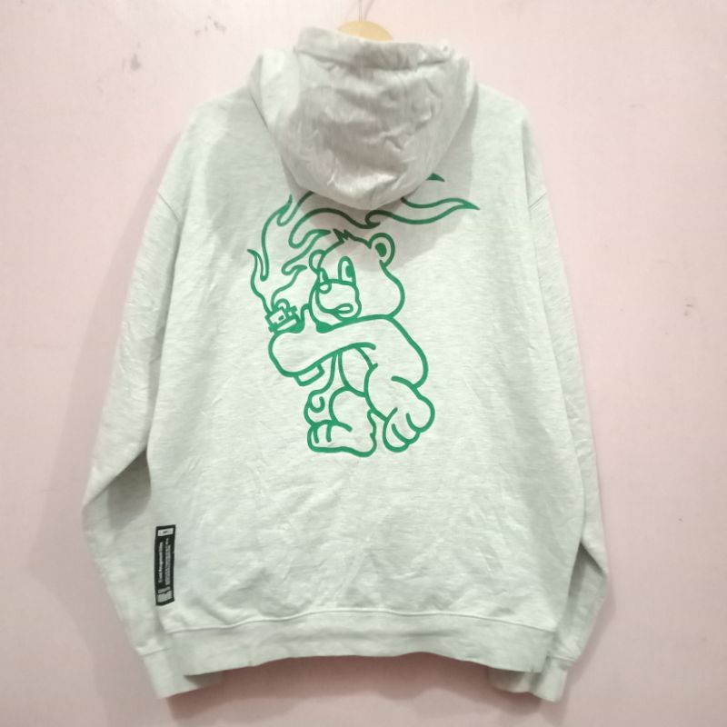 hoodie LMC