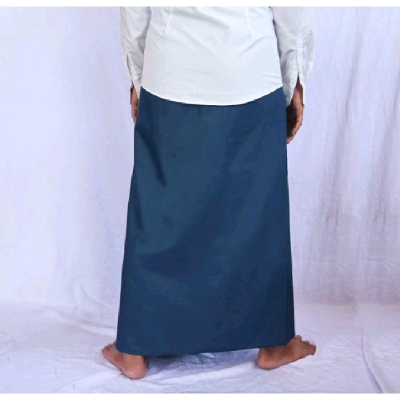 Sarung Polos Rayon Premium Remaja Sarung Santri Nyaman Lembut Halus sarung goyor premium Sarung mura