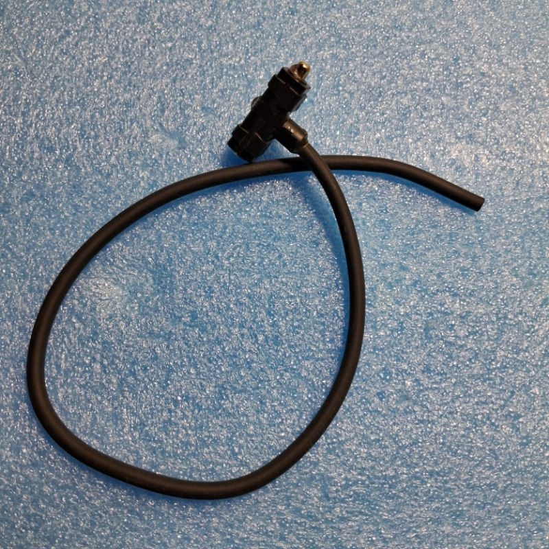 Kabel magnet pemantik kompor gas