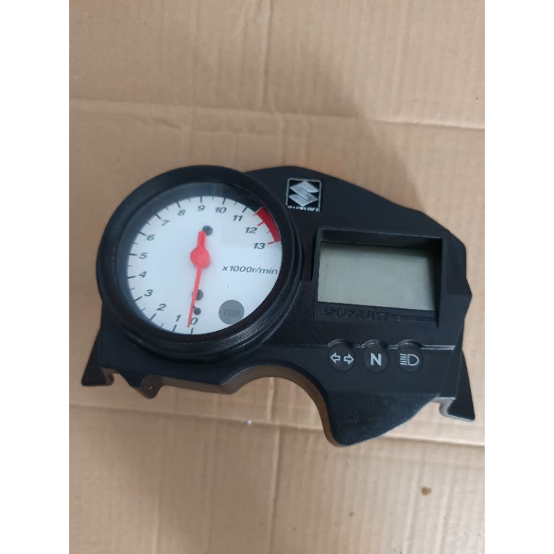 Spidometer satria fu thailand original
