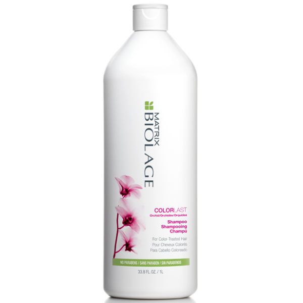 MATRIX BIOLAGE COLORLAST SHAMPOO 1000 ml