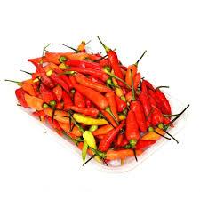 

KIRIM INSTAN Cabe Rawit Merah 100gr, 250gram