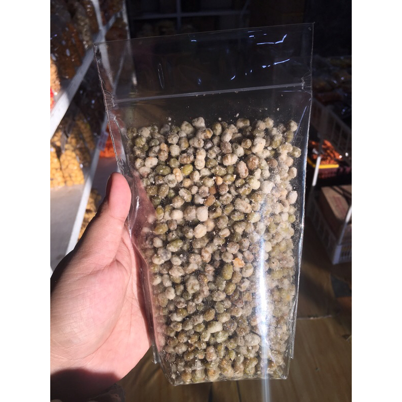 

SNACK ACEH | KACANG IJO TEPUNG 250gram | Grosirsnackmurahdedel