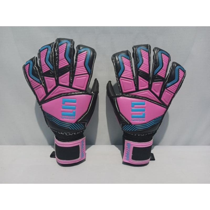 Sarung Tangan Kiper Savior Batara GK Glove