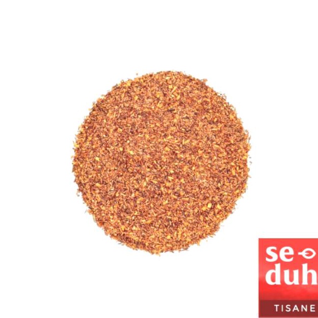 

BIG SALE FASION Pure Rooibos Tea Teh Merah 15 gram 6 gram