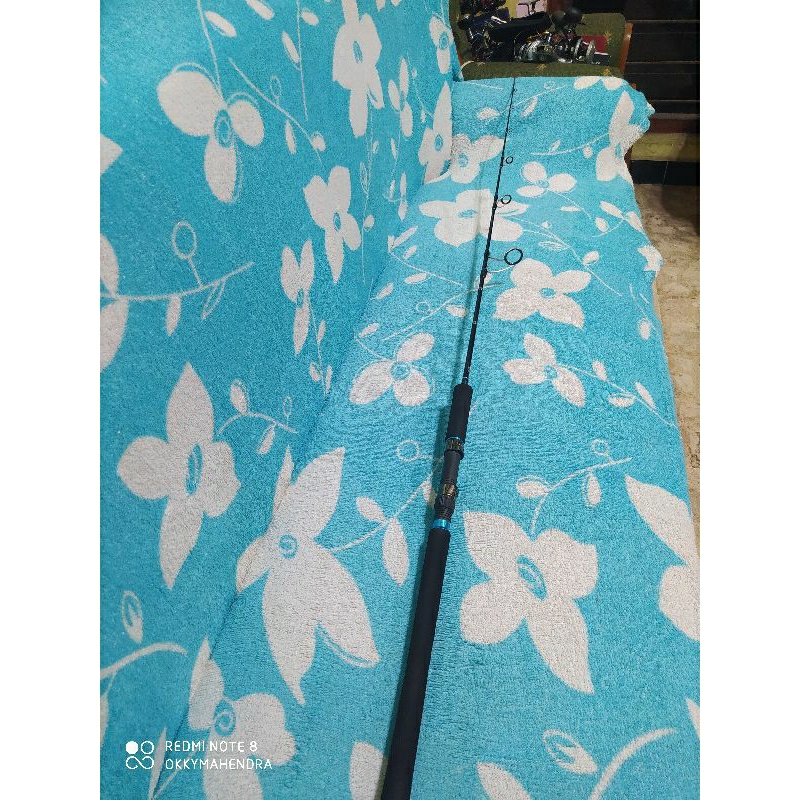 Joran STORM COBALT BLUE CB5581XH