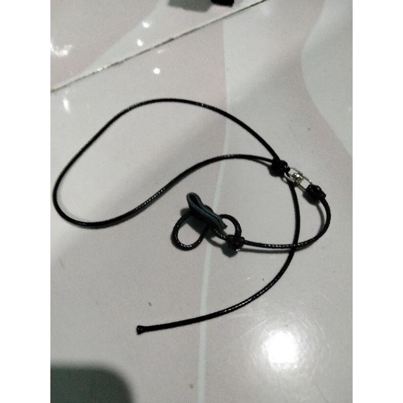 Tali Kaki perkutut Derkuku sangkar layang