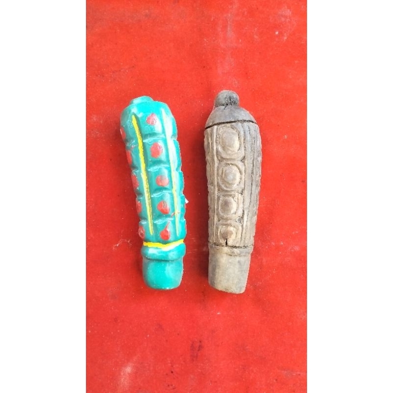 Deder melayu (handle jagung)