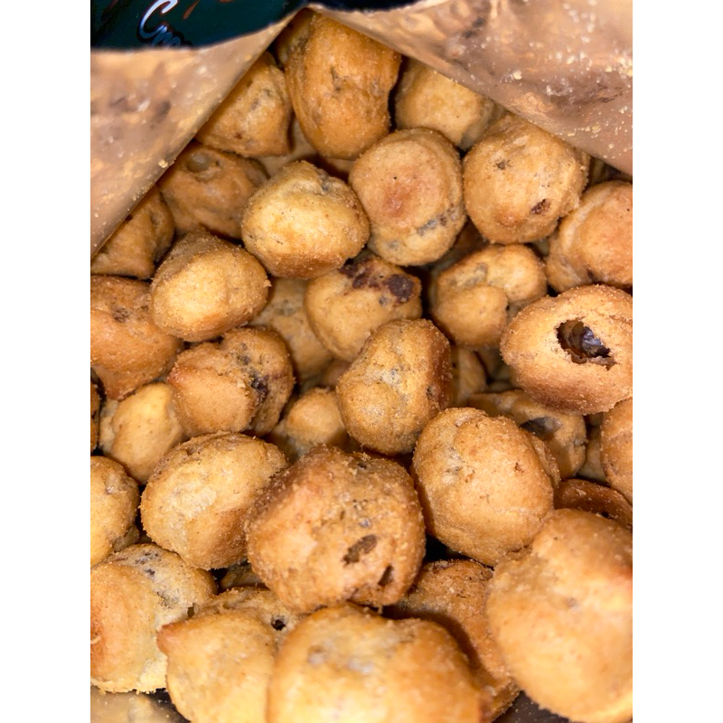 

KUE SOES COKLAT / KUE SUS KERING 250GR