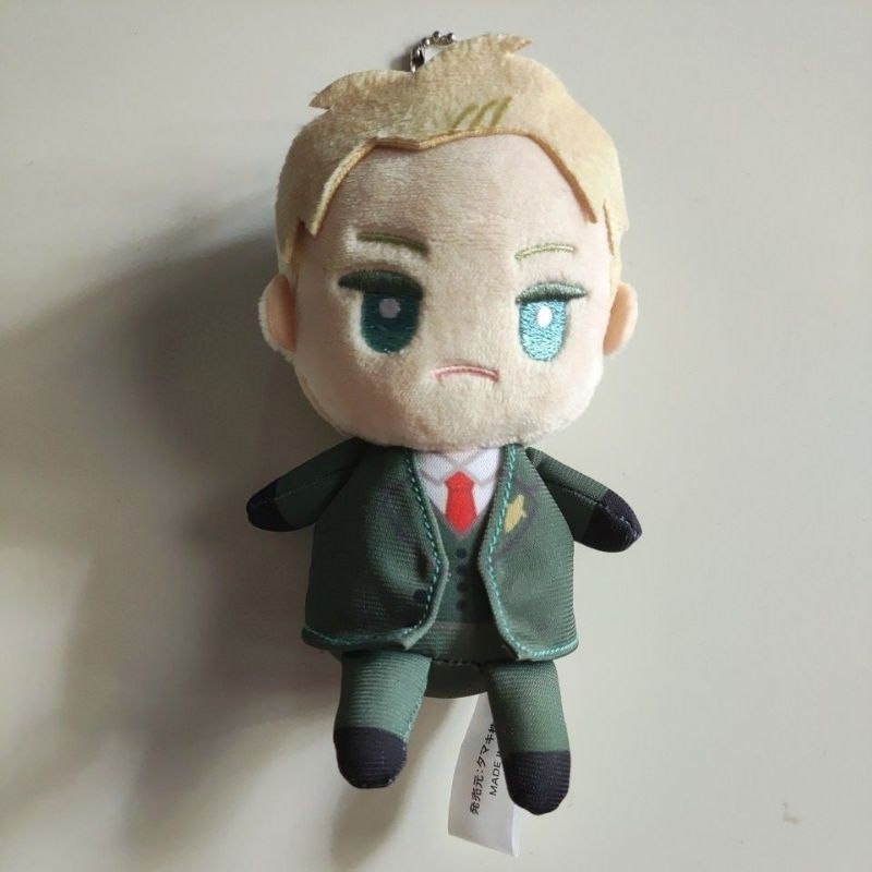 plushie Spy x family Loid